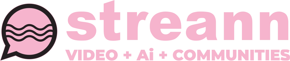 Streann - Video - AI - Communities