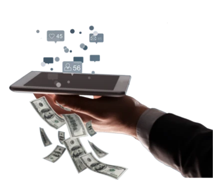 The Content Success Formula - Monetization