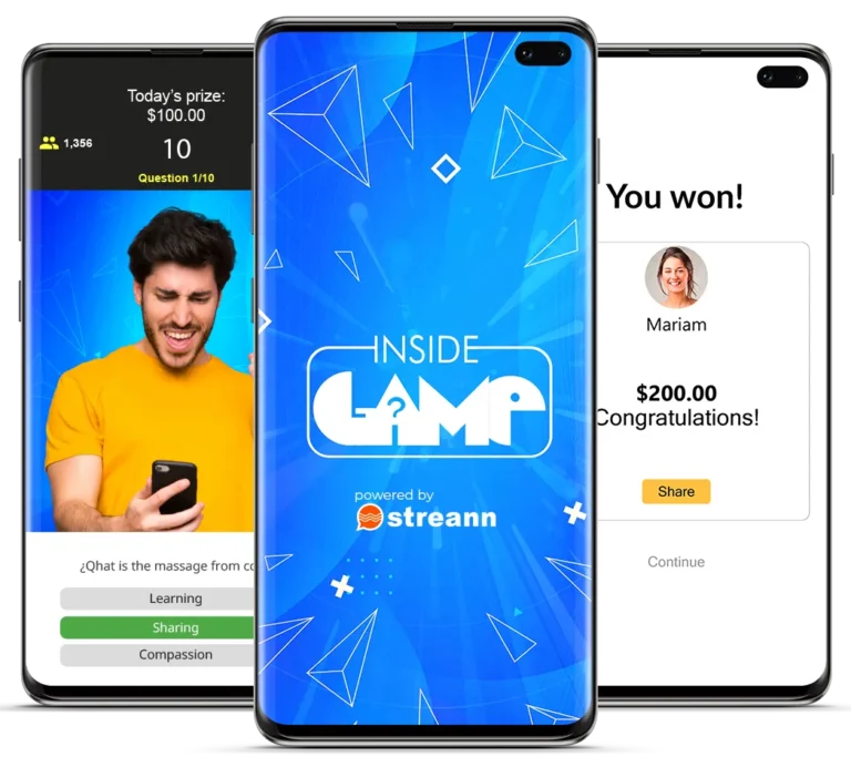 Inside-Game