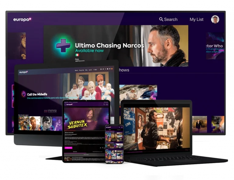 Smart-OTT